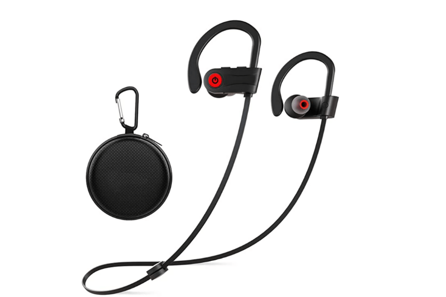 best gym headphones - Otium Bluetooth Headphones