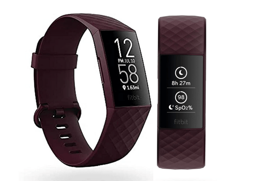 having a long connection to your activity bracelet is important