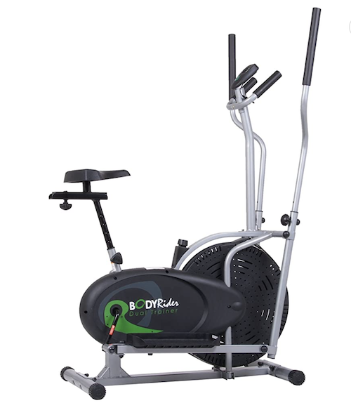 elliptical exercise machine 
