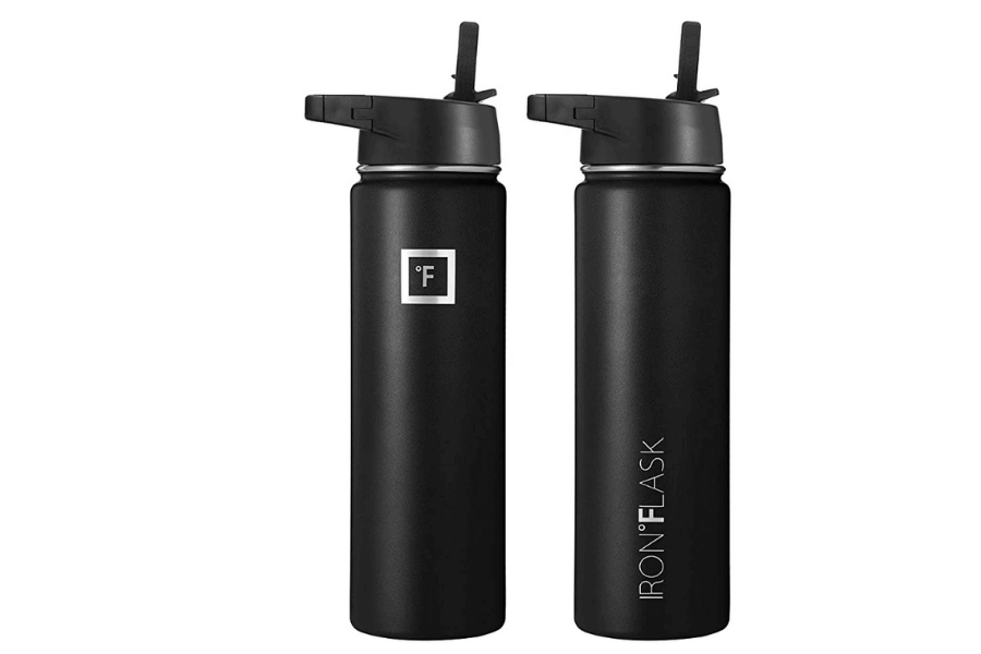Gym Accessories for Men, Sports Water Bottle